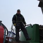 Feller Buncher operator