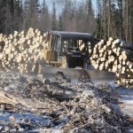 Building the road