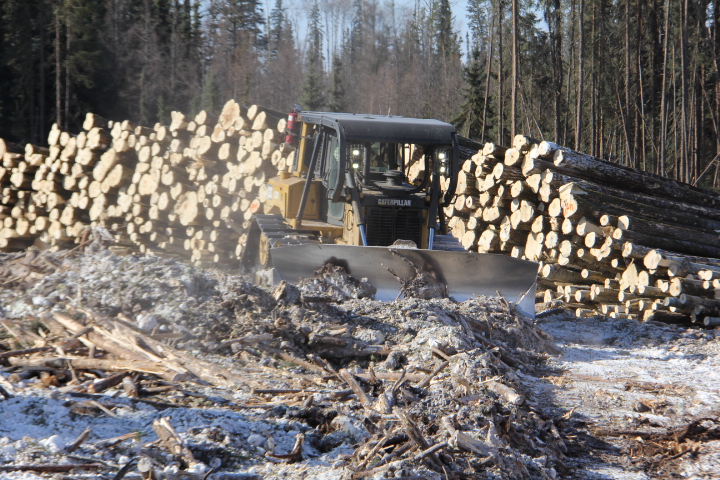 Building the road